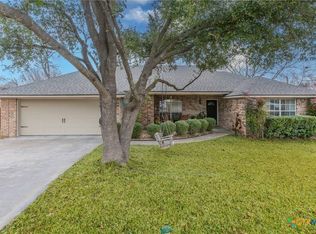 4306 Gazelle Trl, Temple, TX 76504