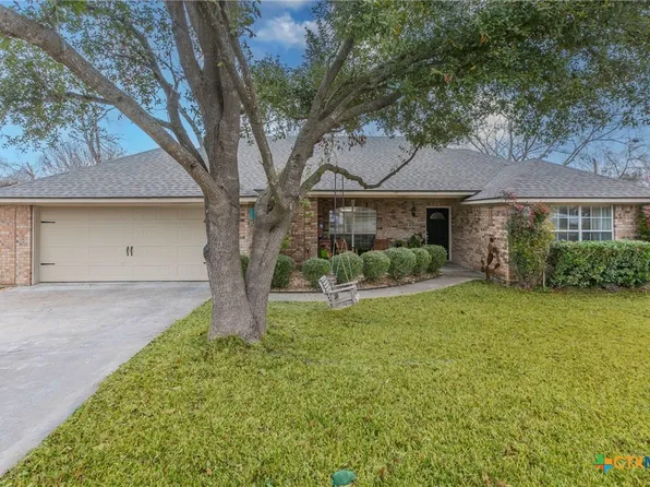 4306 Gazelle Trl, Temple, TX 76504