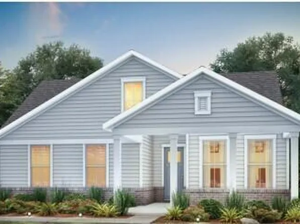 1176 Salty Hammock Ct, Beaufort, SC 29902