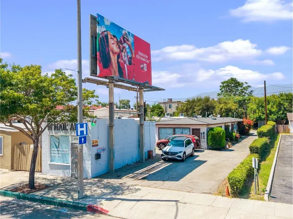 1341-1343 E Las Tunas Dr, San Gabriel, CA 91776