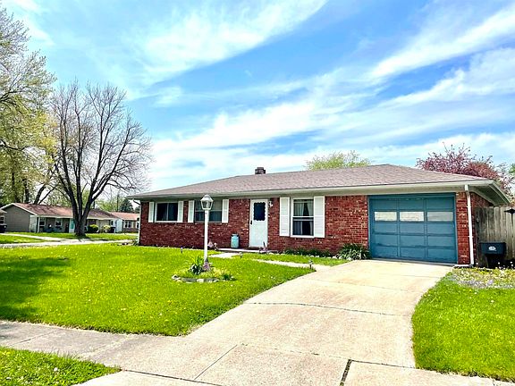 2nd image of 1813 S Oakdale Dr