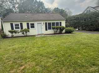 14 Circle Dr, Greenwich, CT 06830