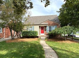 2902 Ferris Ave, Royal Oak, MI 48073