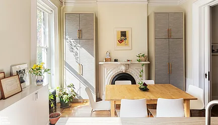 Rented by Brown Harris Stevens