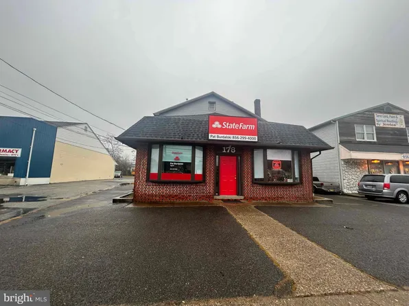178 N Broadway, Pennsville, NJ 08070
