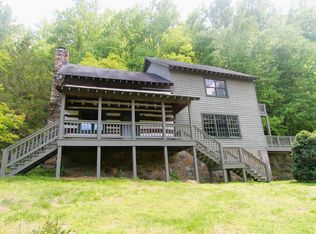 5725 Taylor Creek Rd, Afton, VA 22920