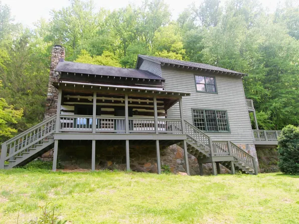 5725 Taylor Creek Rd, Afton, VA 22920