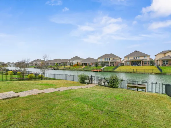 24030 Tirso River Court, Katy, TX 77493