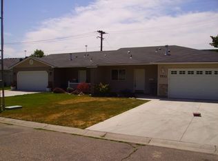 7709 & 7711 W Wayside Dr, Boise, ID 83704