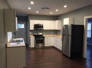 1417 Auburn Ave #DOWN, Cleveland, OH 44113