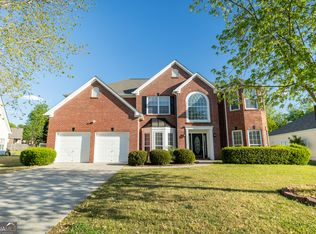875 Martin Field Dr, Lawrenceville, GA
