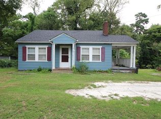 4105 Reich St, Winston Salem, NC 27105