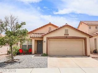 8033 Sweet Clover Ct, Las Vegas, NV 89131