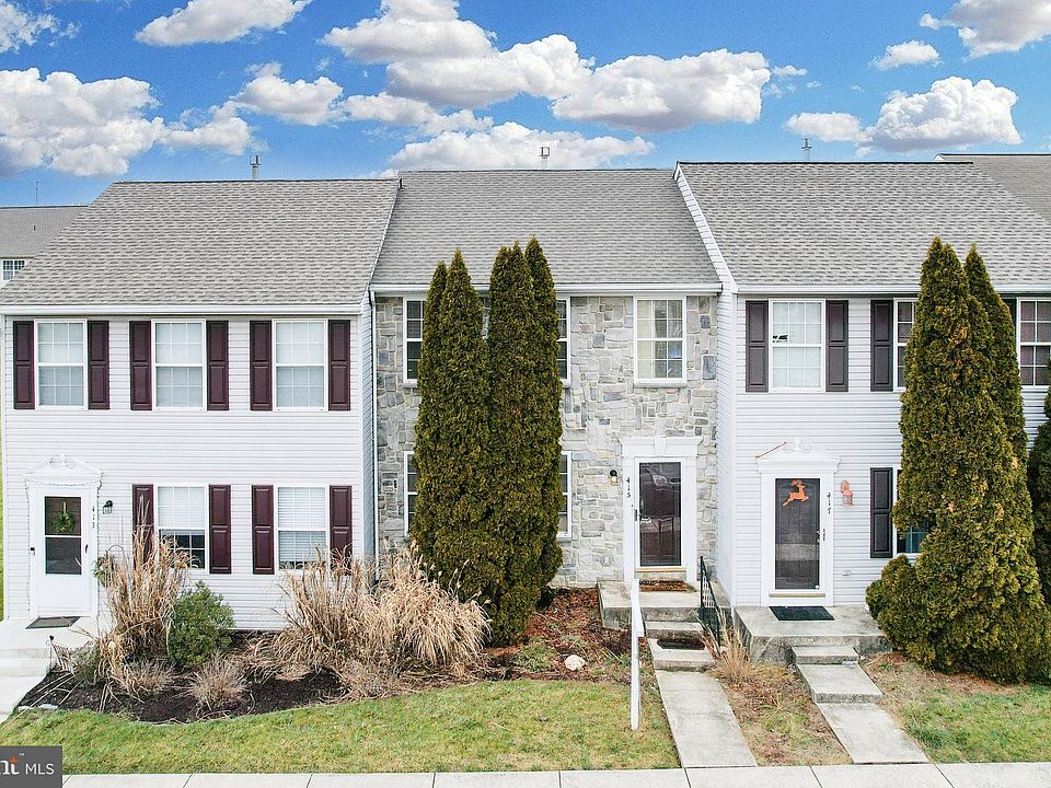 415 Friendship Ave, Hellam, PA 17406 Zillow