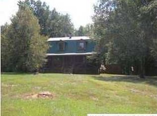 1432 Cedar Springs Dr, Jacksonville, AL 36265