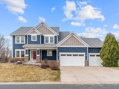 6364 Red Fox Rd, Lino Lakes, MN, 55014