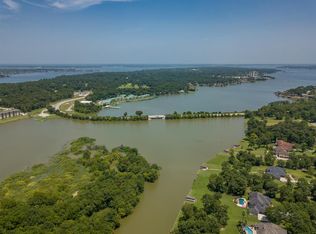18948 Harbor Side Blvd, Montgomery, TX 77356