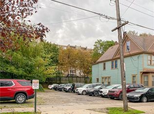 W 5th St, Erie, PA 16507