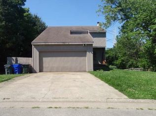 504 Bayberry Bnd, Lexington, KY 40517