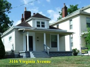 3116 Virginia Ave, Louisville, KY 40211