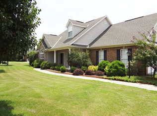 39 Stonegate Trl, Wetumpka, AL 36093