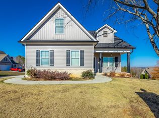 221 W Homeplace Dr #29, Tunnel Hill, GA 30755