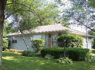 3910 W Dunbar Rd, Monroe, MI 48161