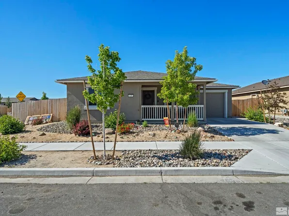 635 Fallon Station Rd, Reno, NV 89506