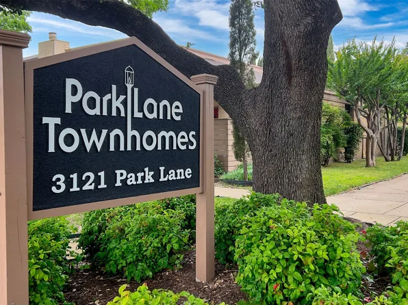 3121 Park Ln APT 1151, Dallas, TX 75220