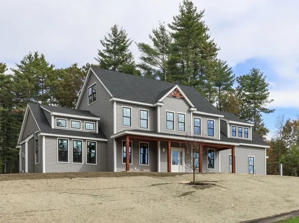 15 Hayes Woods Ln, Groton, MA 01450