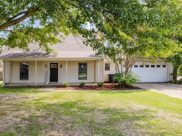 1 Azalea Cir, Benton, AR 72019