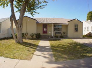 2741 Eisenhower Rd, Odessa, TX 79762