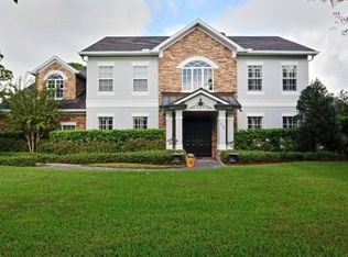 2172 Windbrook Dr SE, Palm Bay, FL 32909