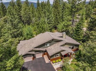 1505 Majestic View Dr, McCall, ID 83638