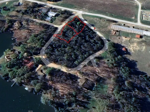 0 Lakeview Cir Lot 5, Normangee, TX 77871