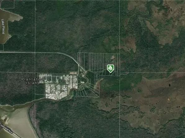  ACCESS UNDETERMINED, EVERGLADES CITY, FL 34139