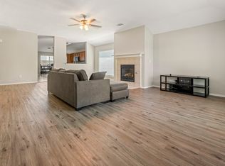 6412 Baltic Ave, McKinney, TX 75070