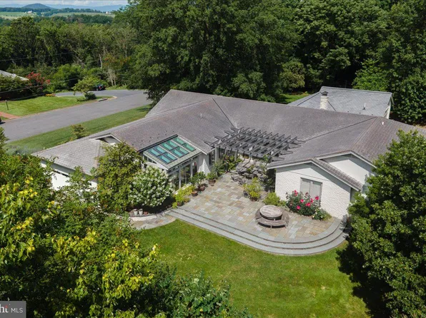 710 New York Ave, Harrisonburg, VA 22801