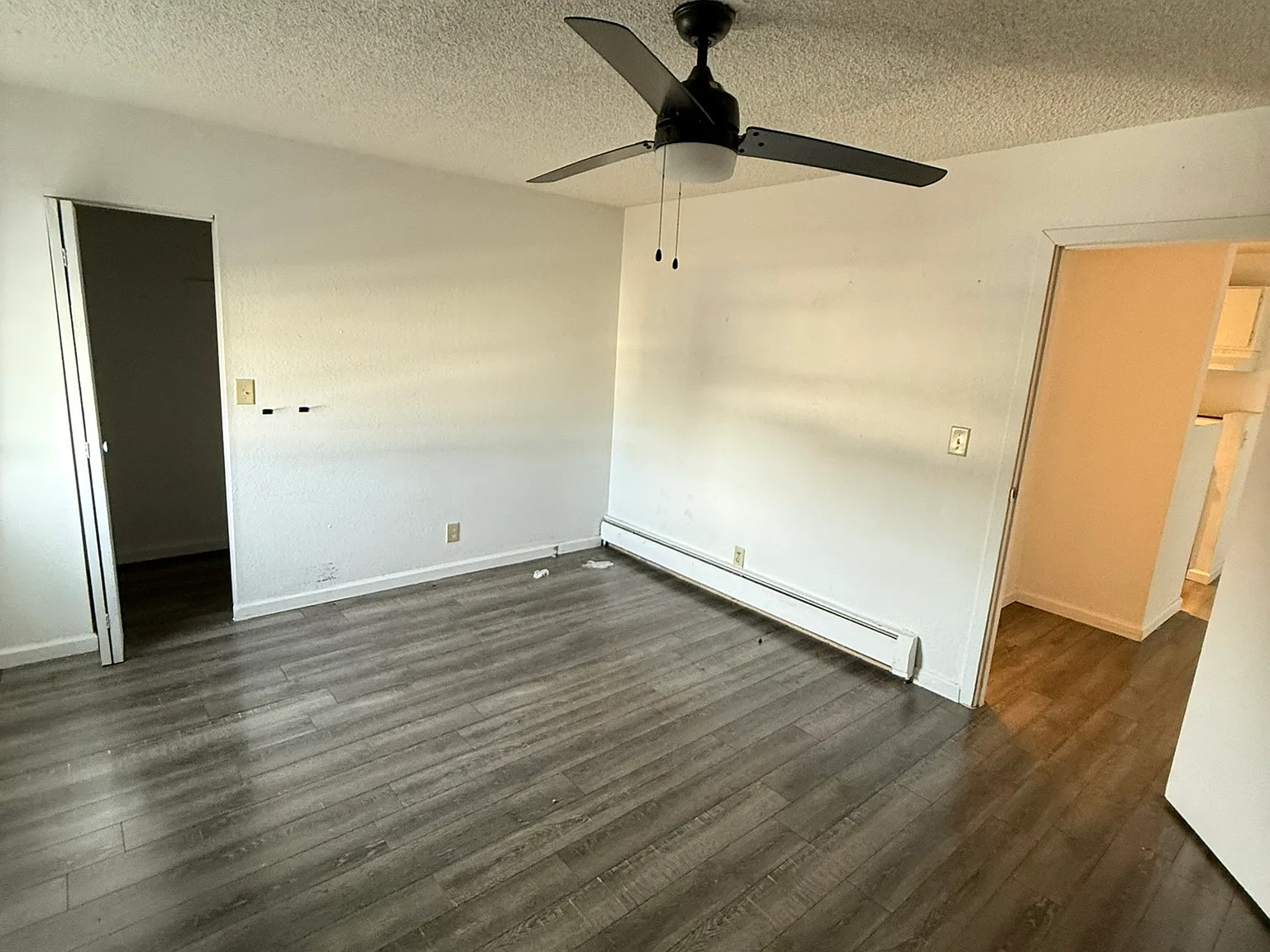 Duchess Apartments — Photo 2