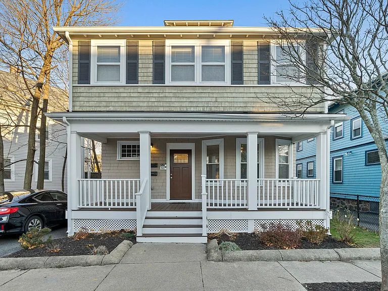 99 Yeomans Ave — Photo 16