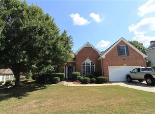 4023 Villa Lake Rd, Powder Springs, GA 30127