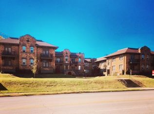1899 Poplar Ave APT 44, Memphis, TN 38104