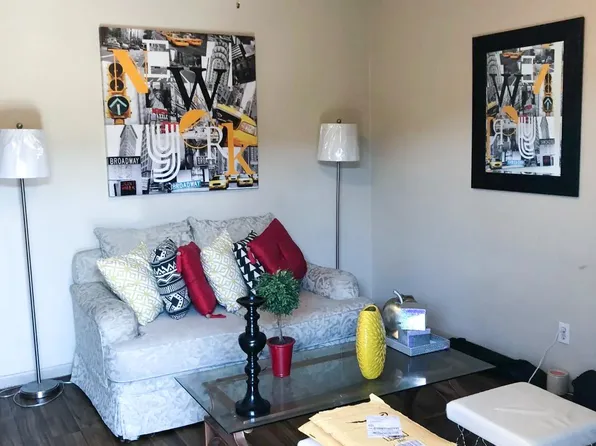 2515 Louise St, Denton, TX