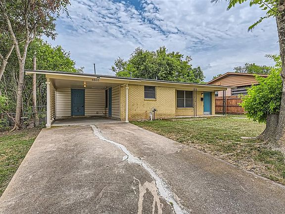 2nd image of 4805 Hilldale Dr