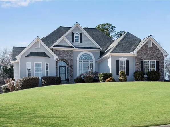 4405 Fairfax Dr, Cumming, GA 30028