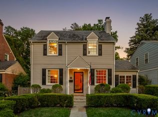 355 Lexington Rd, Richmond, VA 23226