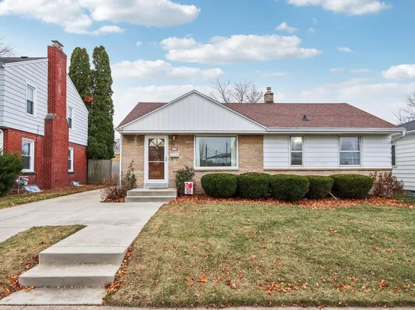 3629 North 96th STREET, Milwaukee, WI 53222