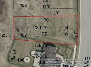 1524 Serena Ln, Burlington, WI 53105