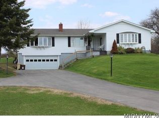 645 Shells Bush Rd, Herkimer, NY 13350