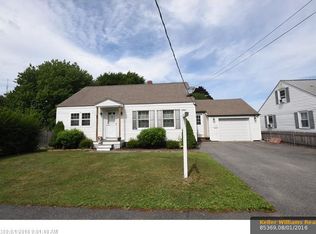 12 Marshall Ave, Biddeford, ME 04005